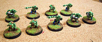 Big Gunz Crew
