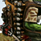 Big Shoota Kommandos