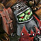 Ork Kommanods