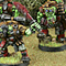 Kommandos Mob