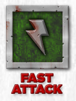 Ork Fast Attack Units