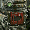 Ork Dreadnought