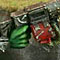 Orky Boss