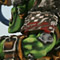 Shokk Attack Gun