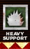 Heavy Support for Orks