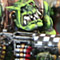 Ork shootas