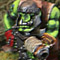 Ork boyz with shootas