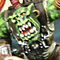 Ork Sluggas