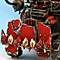 Ork Wartrukk