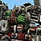 ork War Trukk