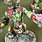 Ork WAAAGH!