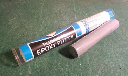 Epoxy Putty