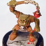 Heroquest Orc