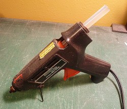 Hot Glue Gun