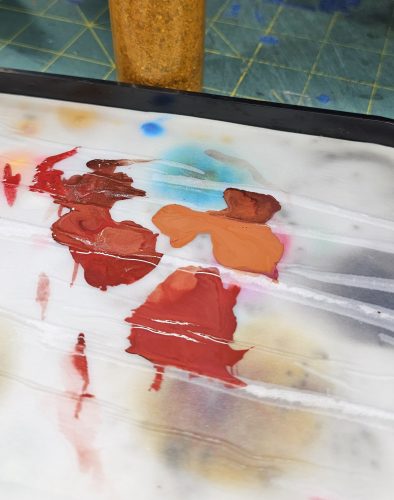 The Palette