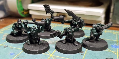 Grots!